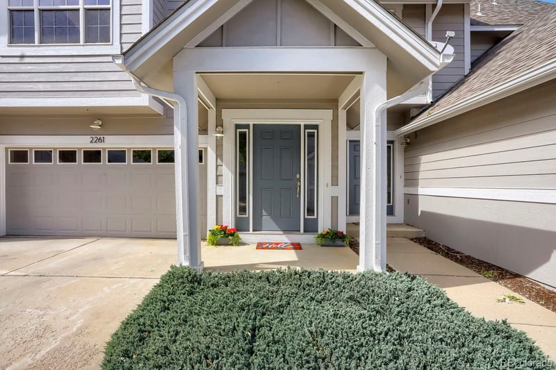 2261 Watersong Cir, Longmont, CO 80504