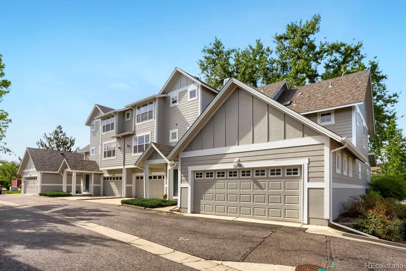 2261 Watersong Cir, Longmont, CO 80504