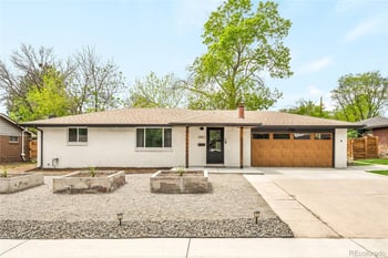 6453 Reed Ct, Arvada, CO 80003