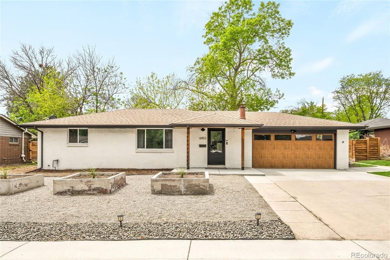 6453 Reed Ct, Arvada, CO 80003