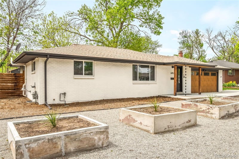 6453 Reed Ct, Arvada, CO 80003