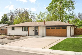 6453 Reed Ct, Arvada, CO 80003
