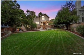 963 Garden Dr, Highlands Ranch, CO 80126