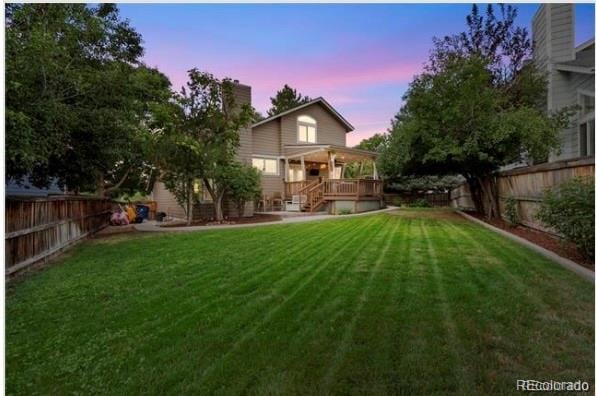 963 Garden Dr, Highlands Ranch, CO 80126
