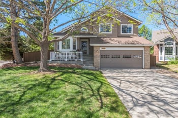 963 Garden Dr, Highlands Ranch, CO 80126