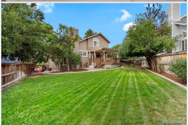 963 Garden Dr, Highlands Ranch, CO 80126