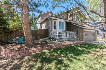 963 Garden Dr, Highlands Ranch, CO 80126