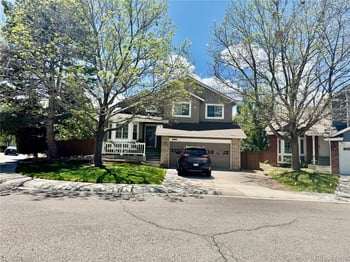 963 Garden Dr, Highlands Ranch, CO 80126