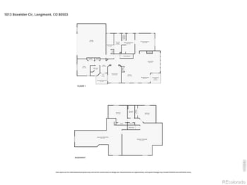 1013 Boxelder Cir, Longmont, CO 80503