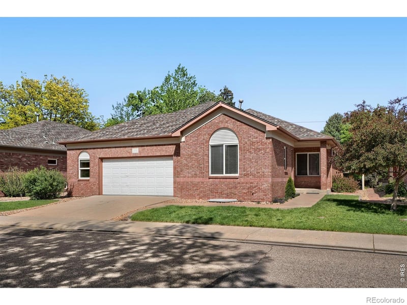 1013 Boxelder Cir, Longmont, CO 80503