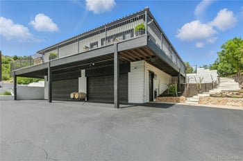 1140 Lake Gulch Rd, Castle Rock, CO 80104