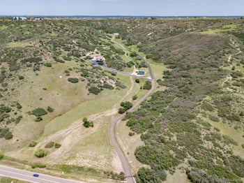 1140 Lake Gulch Rd, Castle Rock, CO 80104