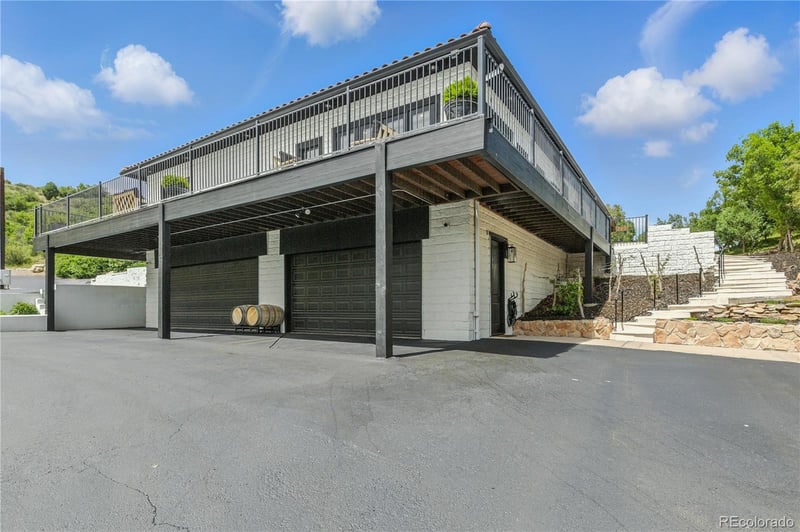 1140 Lake Gulch Rd, Castle Rock, CO 80104