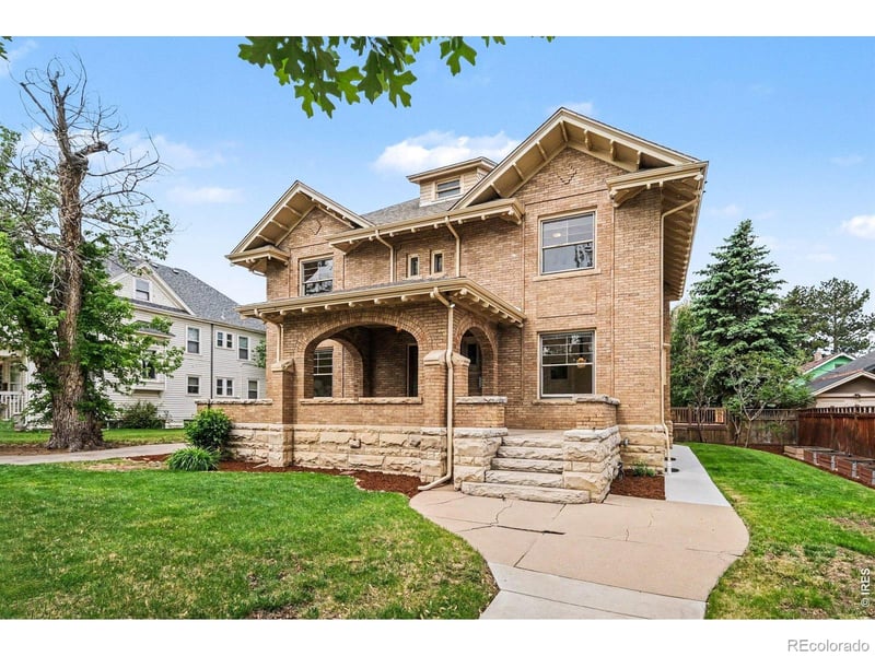1507 11th Ave, Greeley, CO 80631