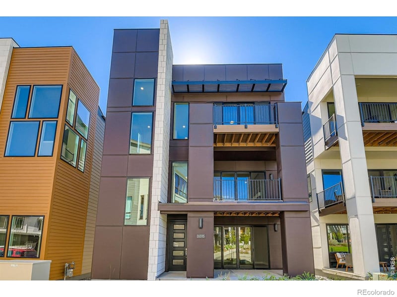 16595 Peak Way, Broomfield, CO 80023