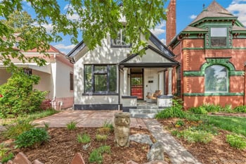 2535 Gilpin St, Denver, CO 80205