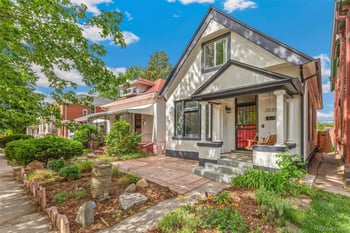 2535 Gilpin St, Denver, CO 80205