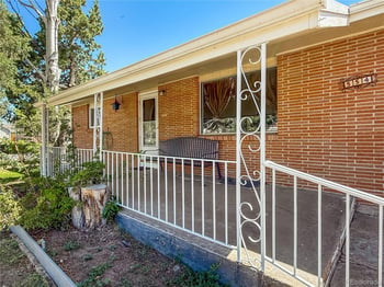 554 D Ave, Limon, CO 80828