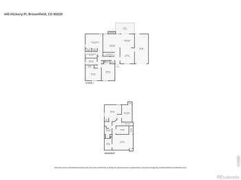 445 Hickory Pl, Broomfield, CO 80020