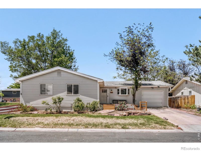 445 Hickory Pl, Broomfield, CO 80020