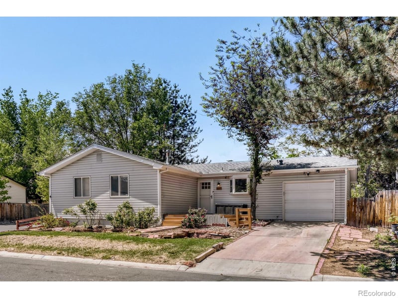 445 Hickory Pl, Broomfield, CO 80020