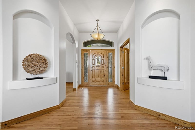 1967 Haystack Rd, Castle Rock, CO 80104