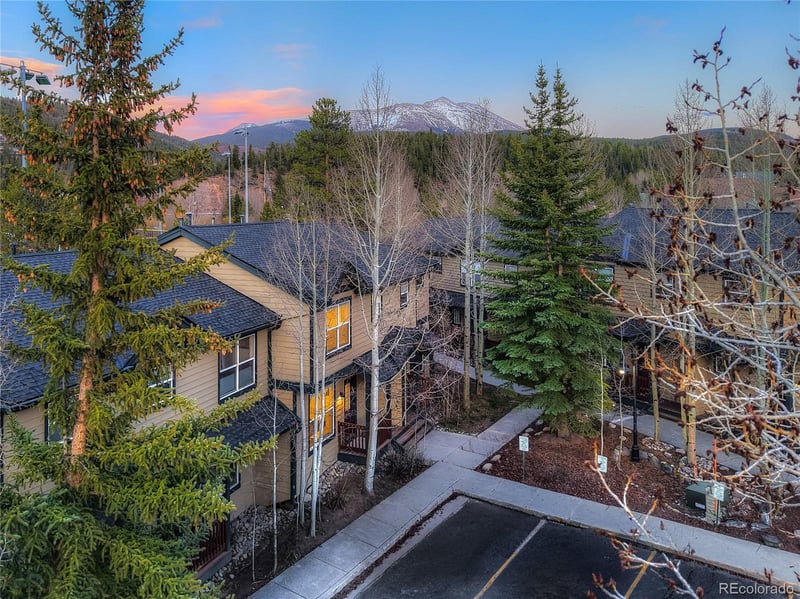844 Kingdom Pk, Breckenridge, CO 80424