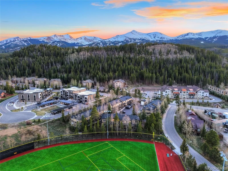 844 Kingdom Pk, Breckenridge, CO 80424