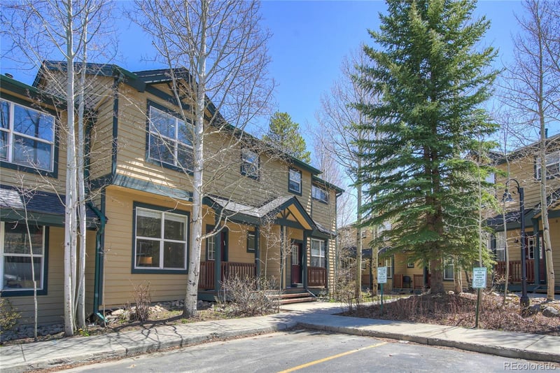 844 Kingdom Pk, Breckenridge, CO 80424