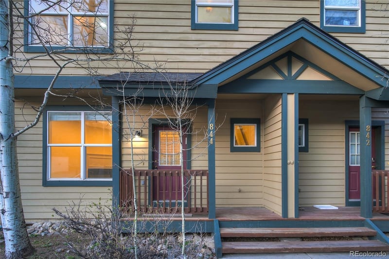 844 Kingdom Pk, Breckenridge, CO 80424