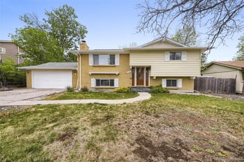 13240 Alaska Ave, Aurora, CO 80012