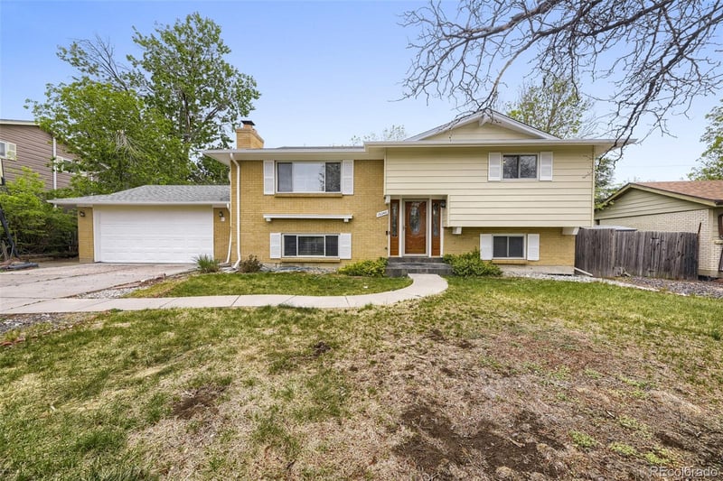 13240 Alaska Ave, Aurora, CO 80012