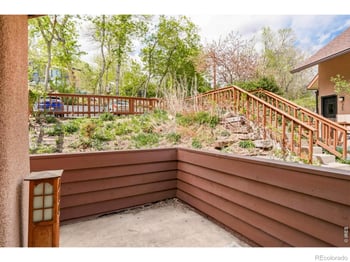 256 Spruce St, Boulder, CO 80302