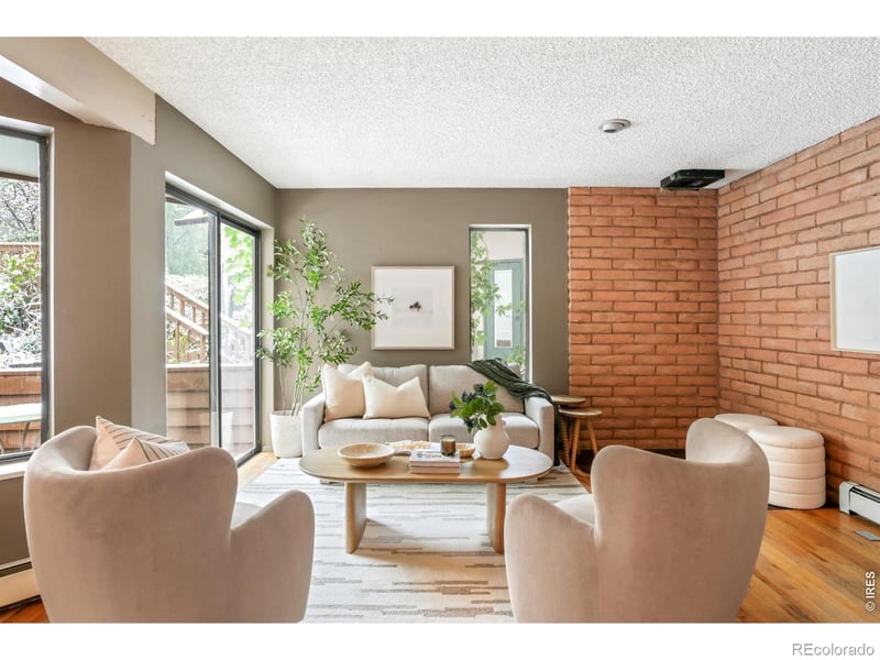 256 Spruce St, Boulder, CO 80302