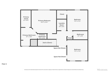 8281 Falling Rock Dr, Colorado Springs, CO 80925