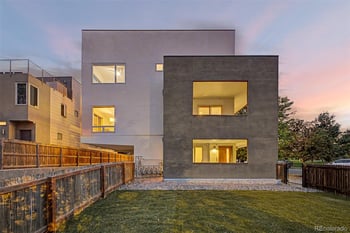 3300 W 19th Ave, Denver, CO 80204