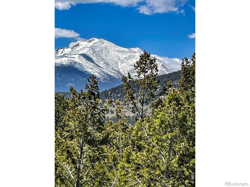 18673 State Highway 7, Lyons, CO 80540