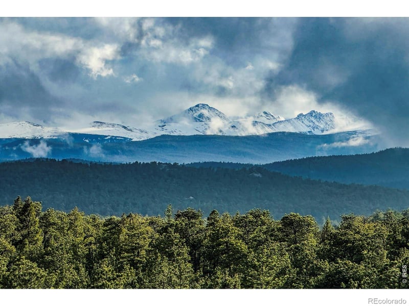 18673 State Highway 7, Lyons, CO 80540