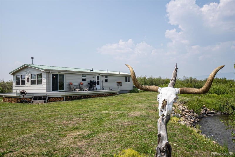 961 County Road 29, Walden, CO 80480