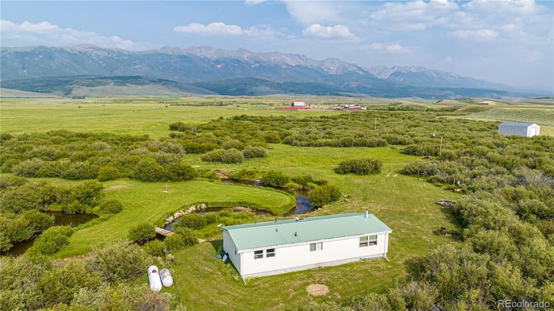 961 County Road 29, Walden, CO 80480