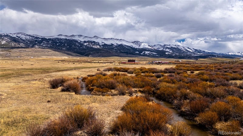 961 County Road 29, Walden, CO 80480