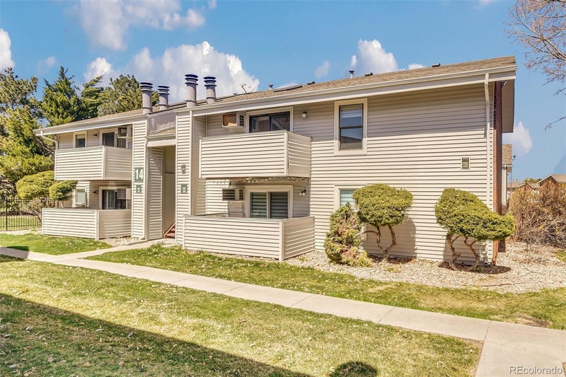 10150 Virginia Ave #14-207, Denver, CO 80247