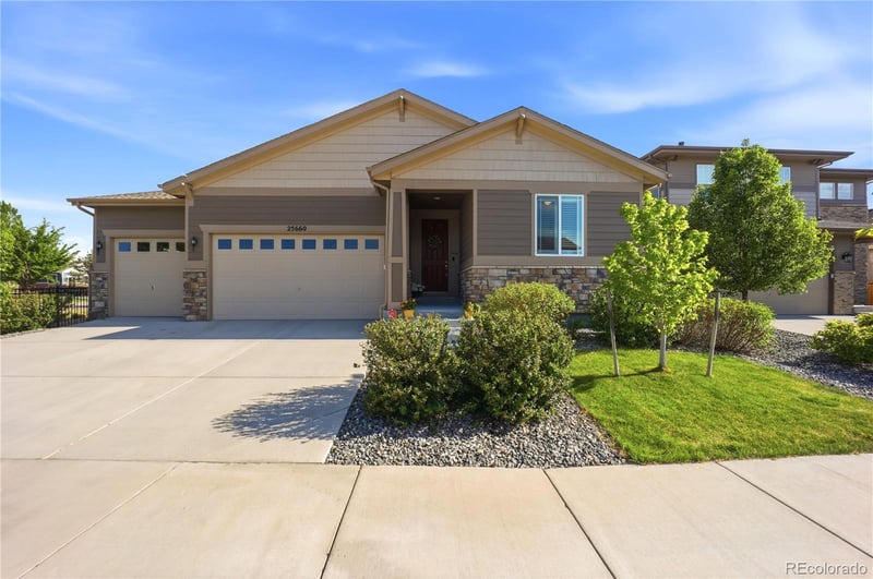 25660 Archer Ave, Aurora, CO 80018