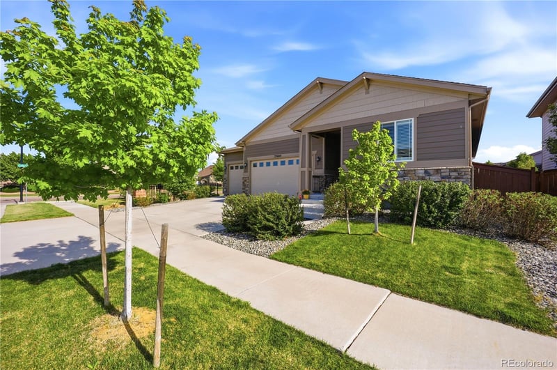 25660 Archer Ave, Aurora, CO 80018