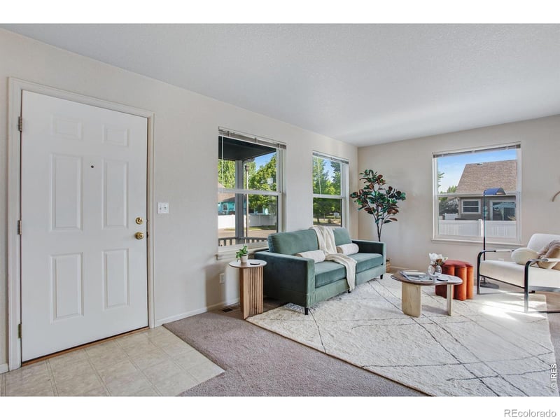 717 Chalk Ave, Loveland, CO 80537