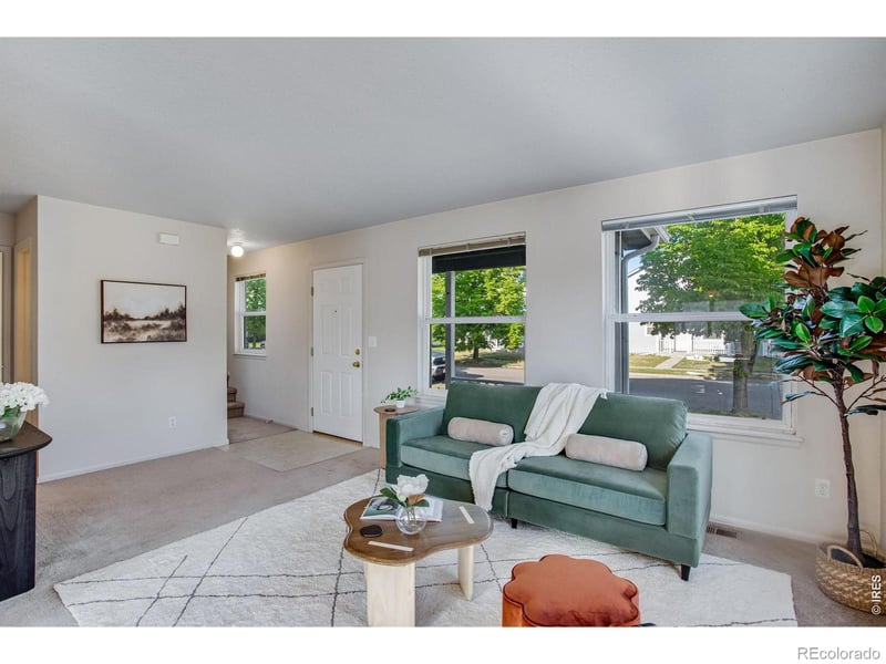 717 Chalk Ave, Loveland, CO 80537