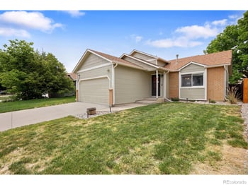 2025 Cheyenne Ave, Loveland, CO 80538