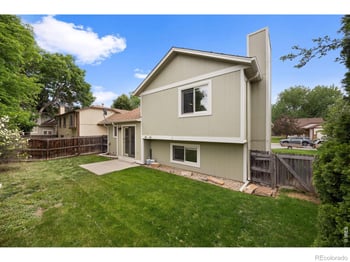 2025 Cheyenne Ave, Loveland, CO 80538