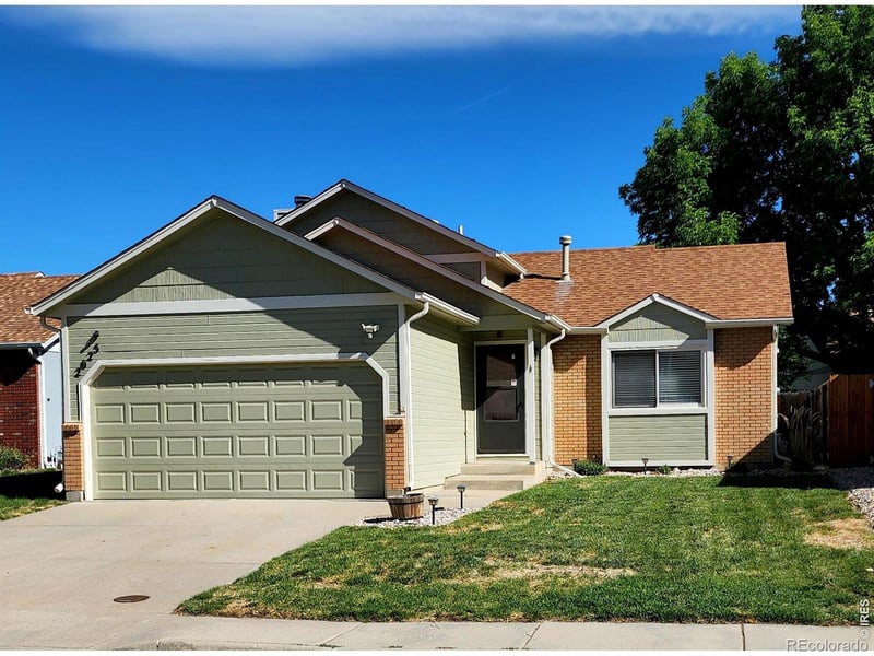 2025 Cheyenne Ave, Loveland, CO 80538