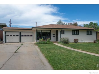 405 Geneseo St, Lafayette, CO 80026